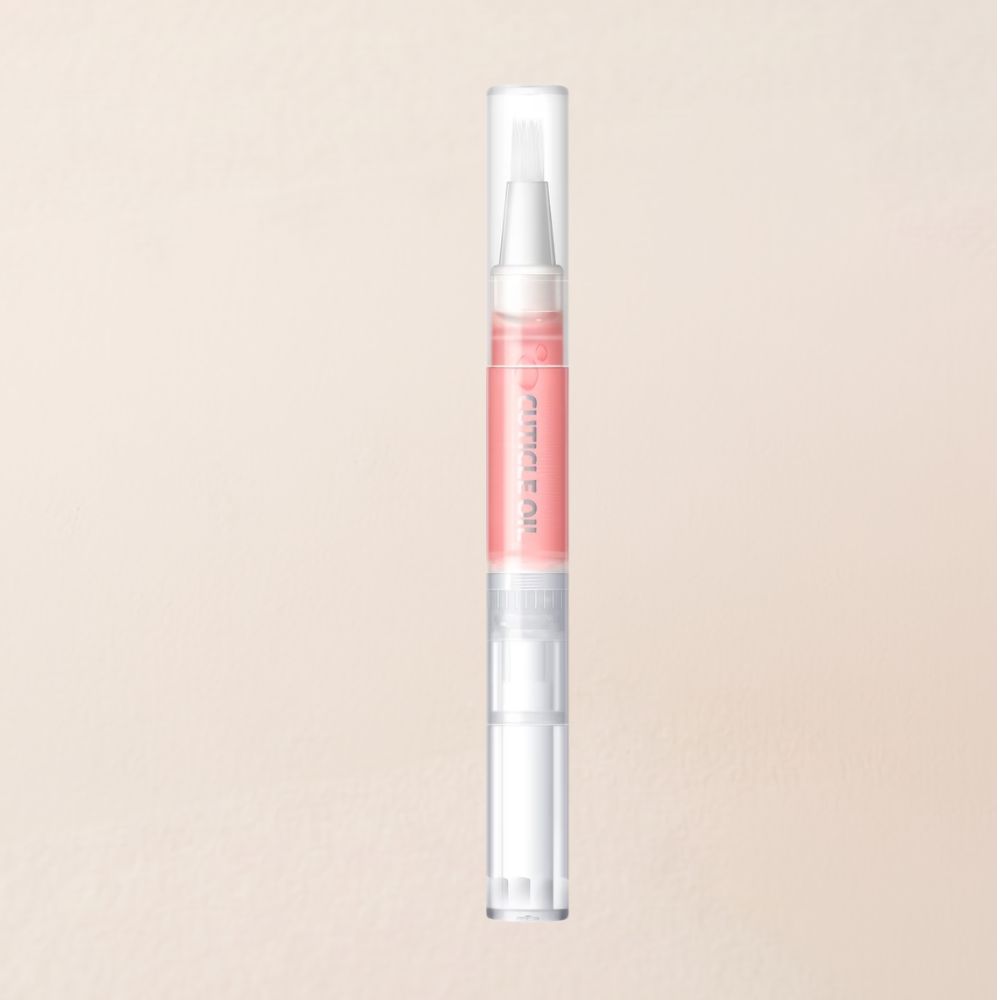 Aceite de cutícula de Easy Nailz