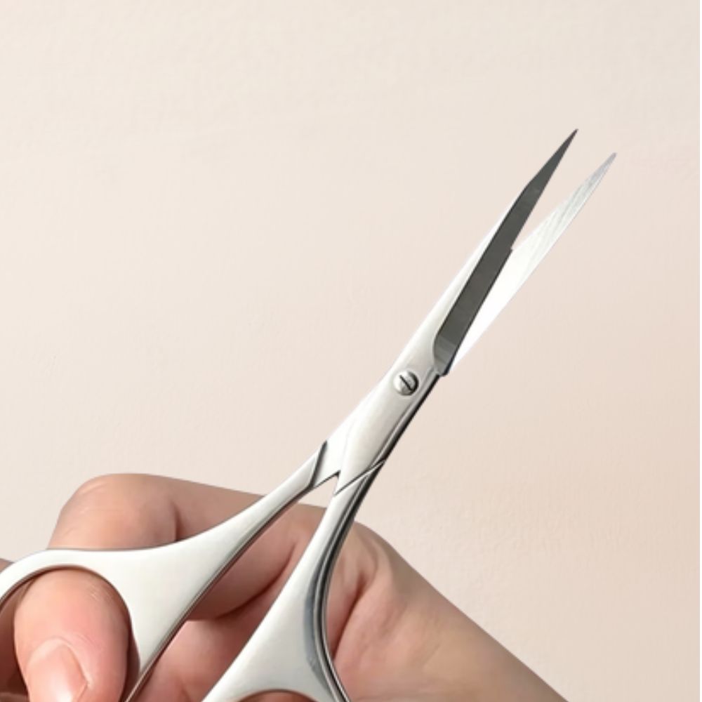 Tijeritas de precisión de Easy Nailz